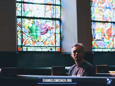 Lessons on Church Hospitality