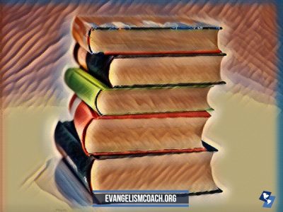 Stack of Books