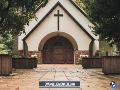 Small Church
