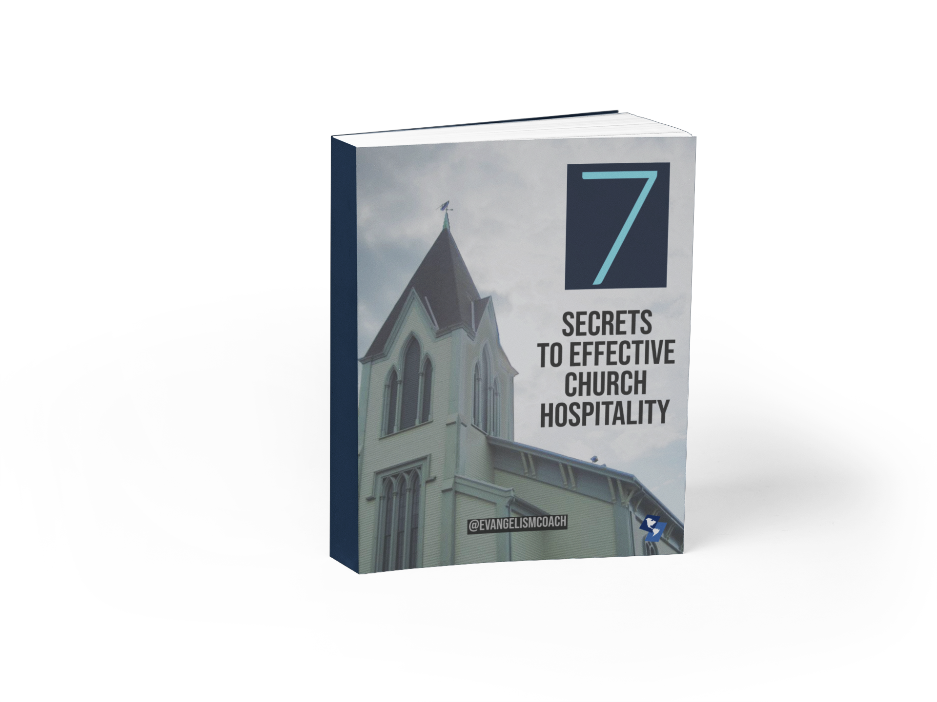 PDF Download 7 Secrets to Effective Church Hospitality