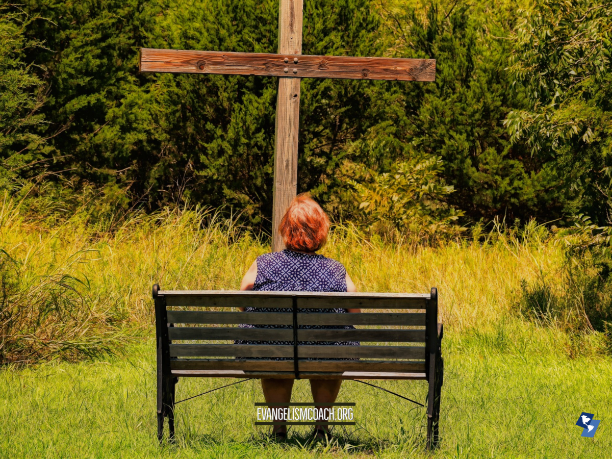7 Ways to Pray for Your Lost Friends (Plus 17 more) - EvangelismCoach.org