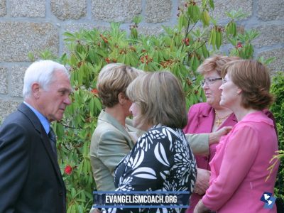 How to Recruit Church Greeter Volunteers